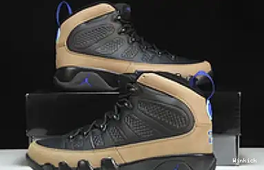 Air CT8019-034 “Light Jordan Olive” 9 0517